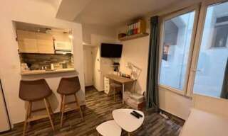 Appartement 1 Pièce 20 m² à louer à Aix-en-Provence (13080)