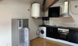 Appartement 1 Pièce 35 m² à louer à Vaulx-en-Velin (69120)
