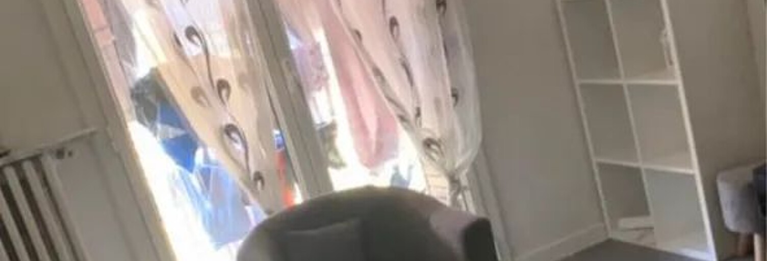 Appartement 3 Pièces 50 m² à louer à Nice (06000)