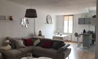 Appartement 2 Pièces 56 m² à louer à Saint-Étienne (42000)
