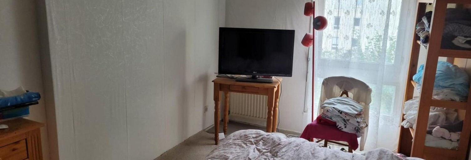 Appartement 3 Pièces 71 m² à louer à Créteil (94000)