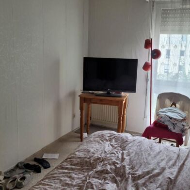 Appartement 3 pièces 1500 €