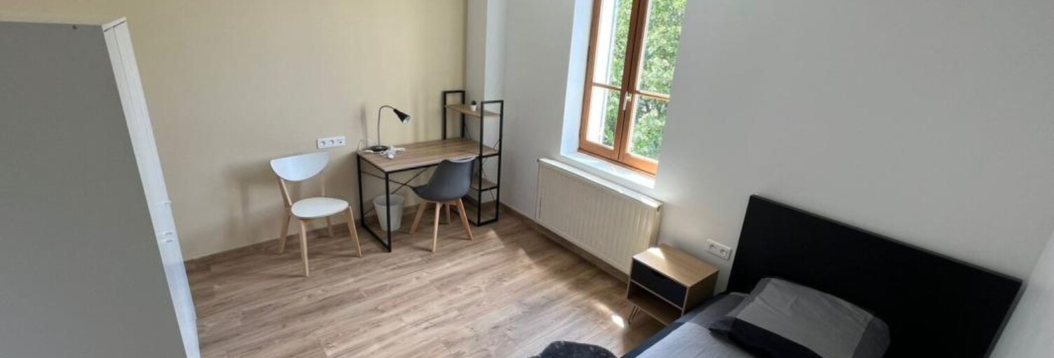 Appartement 1 Pièce 12 m² à louer à Mantes-la-Jolie (78200)