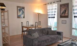 Appartement 3 Pièces 60 m² à louer à Montigny-le-Bretonneux (78180)