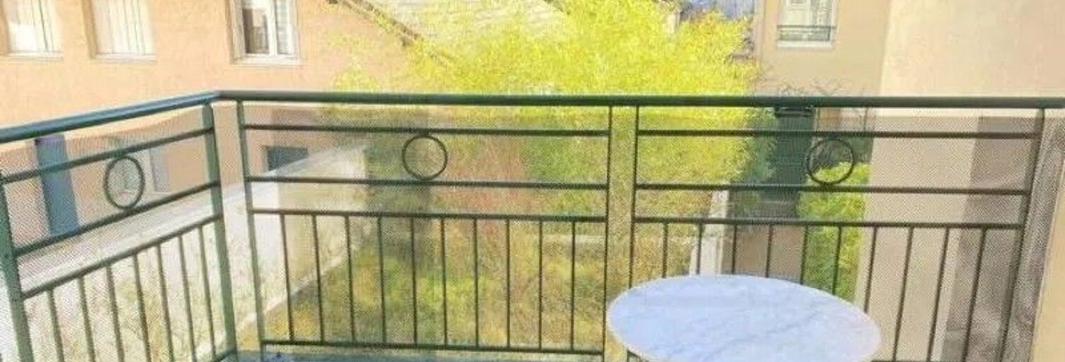 Appartement 3 Pièces 70 m² à louer à Lyon 3 (69003)