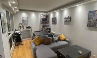 Appartement 2 Pièces 42 m² à louer à Paris 20 (75020)