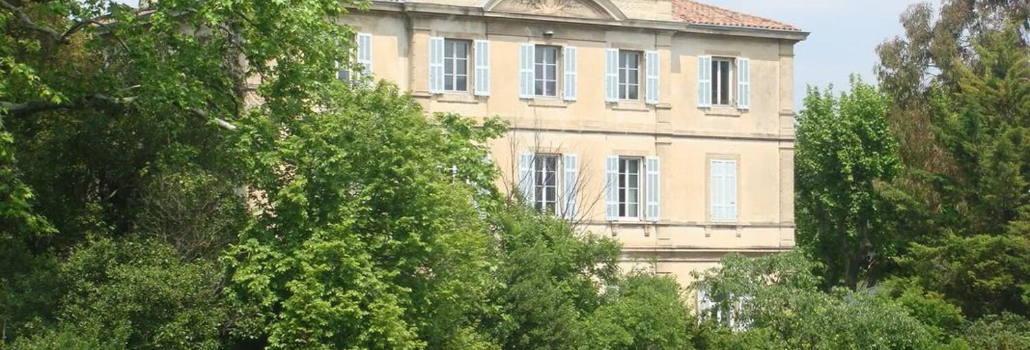 Appartement 2 Pièces 35 m² à louer à Marseille 12 (13012)