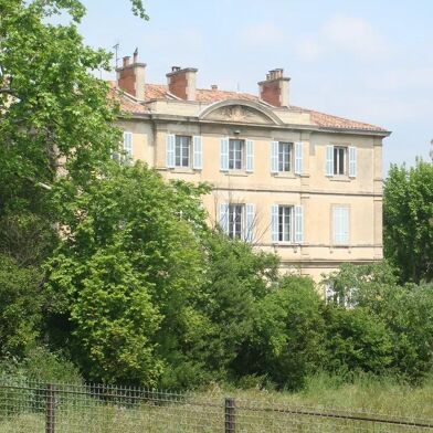 Appartement 2 pièces 695 €