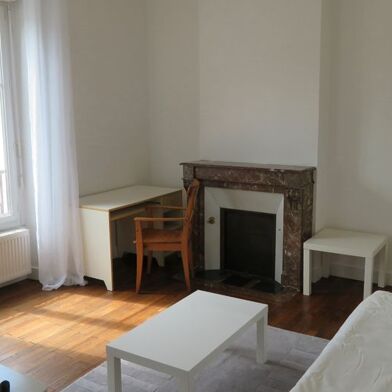 Appartement 1 pièces 469 €