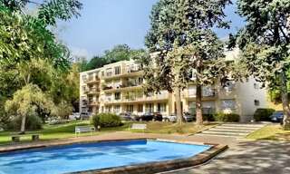 Appartement 1 Pièce 24 m² à louer à Maisons-Laffitte (78600)