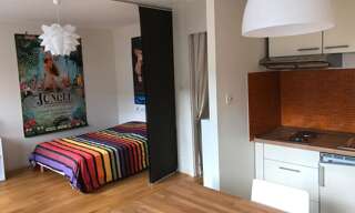 Appartement 1 Pièce 29 m² à louer à Strasbourg (67000)