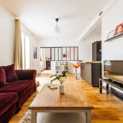 Appartement 2 pièces 1520 €