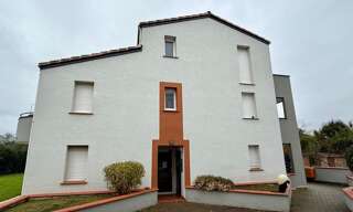 Appartement 1 Pièce 18 m² à louer à Toulouse (31000)