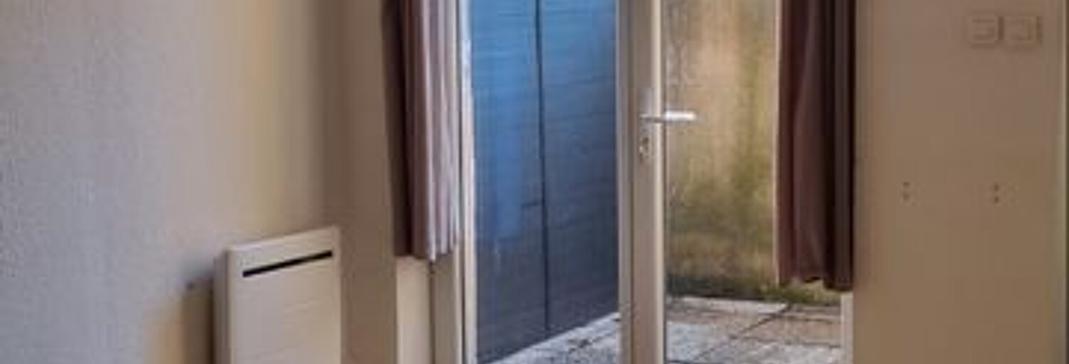 Appartement 2 Pièces 42 m² à louer à Clermont-Ferrand (63000)