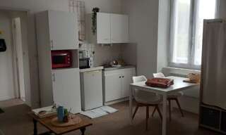Appartement 1 Pièce 26 m² à louer à Angers (49000)