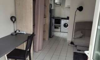 Appartement 1 Pièce 22 m² à louer à Angers (49000)