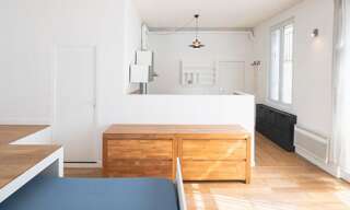 Appartement 2 Pièces 43 m² à louer à Bordeaux (33000)