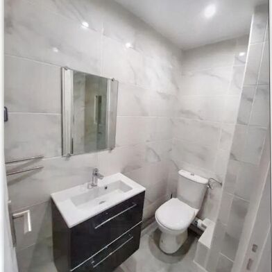 Appartement 2 pièces 950 €