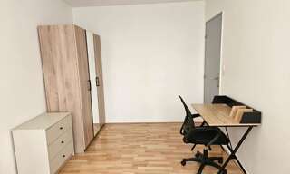 Appartement 1 Pièce 10 m² à louer à Strasbourg (67000)