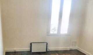 Appartement 1 Pièce 22 m² à louer à Le Raincy (93340)