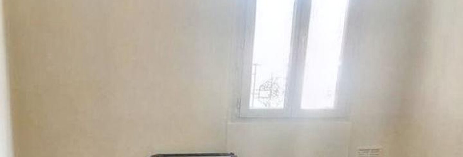 Appartement 1 Pièce 22 m² à louer à Le Raincy (93340)