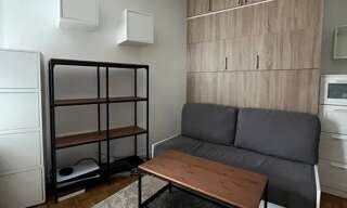 Appartement 1 Pièce 20 m² à louer à Saint-Germain-en-Laye (78100)