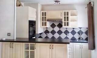 Appartement 1 Pièce 30 m² à louer à Corbeil-Essonnes (91100)