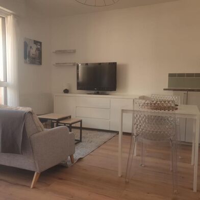 Appartement 1 pièces 765 €