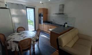 Maison 5 Pièces 127 m² à louer à Linas (91310)