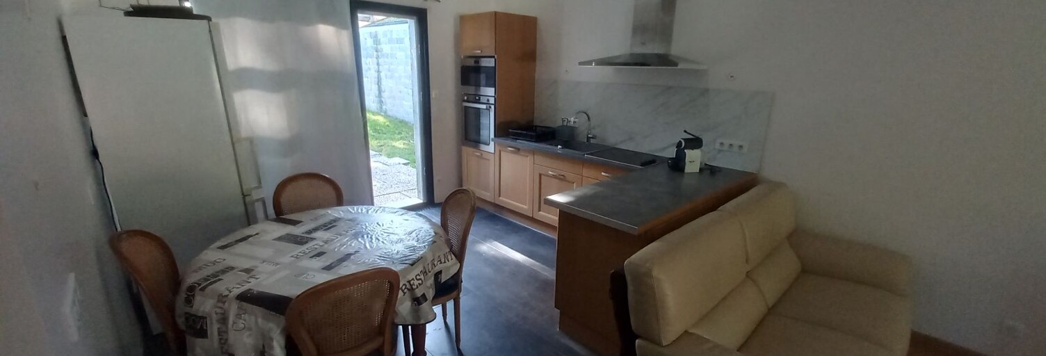 Maison 5 Pièces 127 m² à louer à Linas (91310)