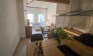 Appartement 2 Pièces 51 m² à louer à Metz (57000)