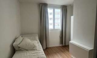 Appartement 2 Pièces 35 m² à louer à Paris 20 (75020)