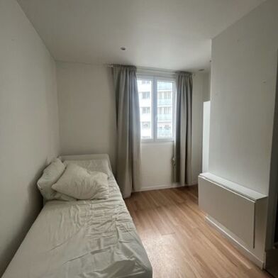 Appartement 2 pièces 1200 €