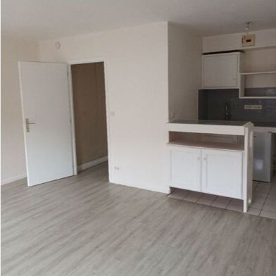 Appartement 2 pièces 630 €