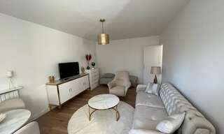 Appartement 1 Pièce 34 m² à louer à Noisy-le-Grand (93160)