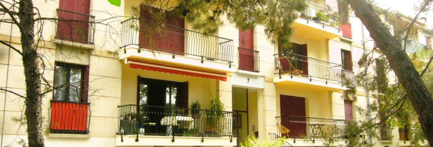 Appartement 3 Pièces 88 m² à louer à Aix-en-Provence (13080)