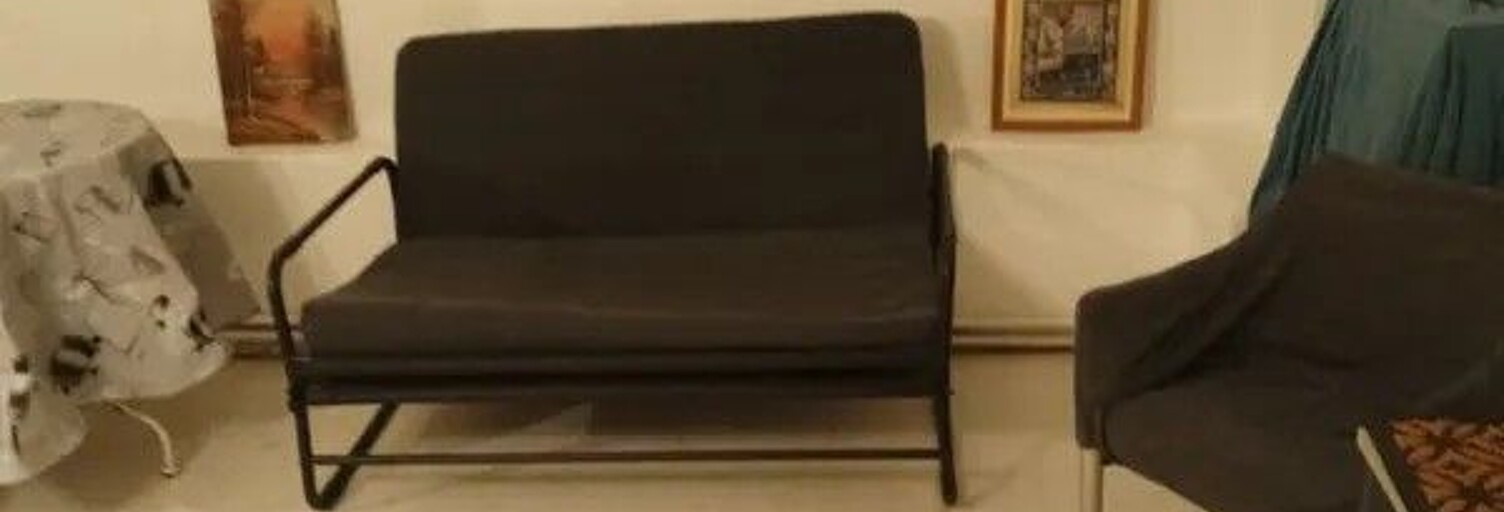 Appartement 1 Pièce 65 m² à louer à Paris 17 (75017)