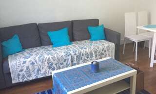 Appartement 2 Pièces 40 m² à louer à Versailles (78000)