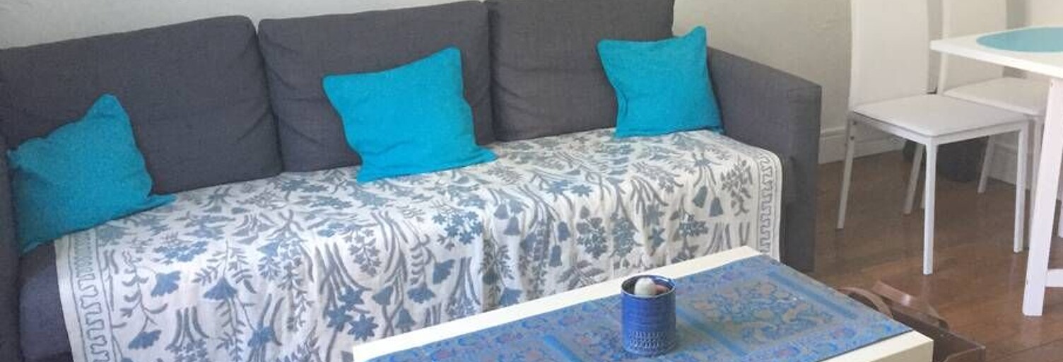 Appartement 2 Pièces 40 m² à louer à Versailles (78000)