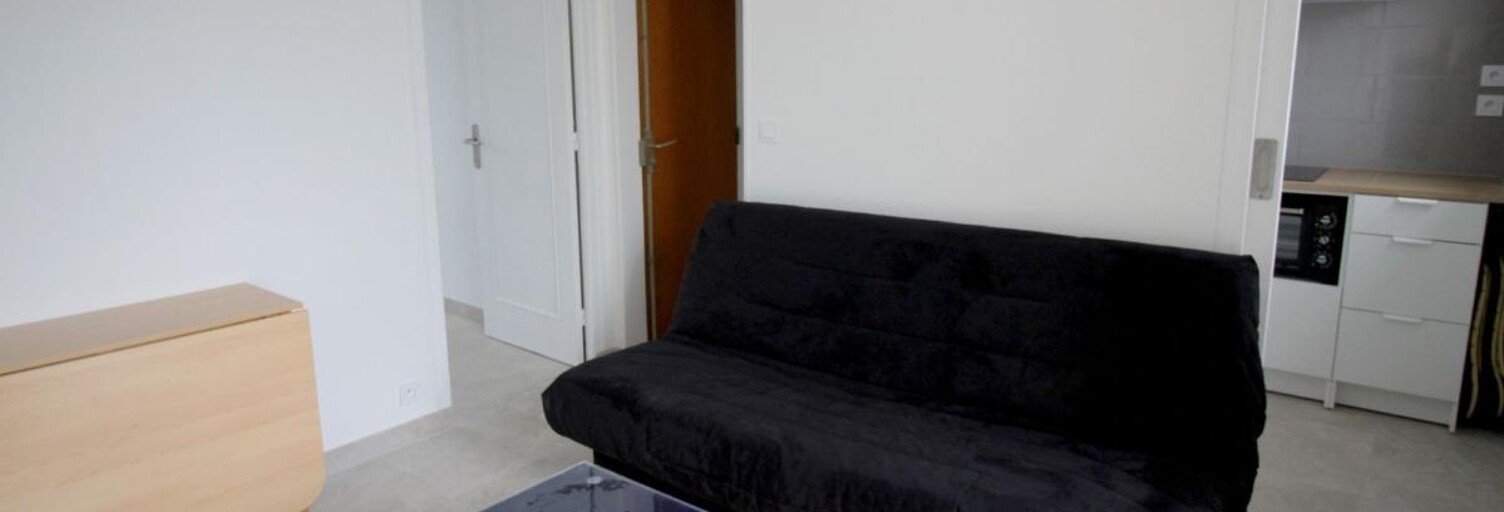 Appartement 2 Pièces 32 m² à louer à Chatou (78400)