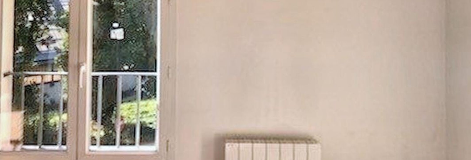 Appartement 2 Pièces 40 m² à louer à Dammartin-en-Goële (77230)