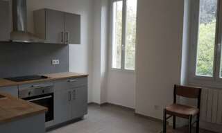 Appartement 3 Pièces 56 m² à louer à Marseille 1 (13001)