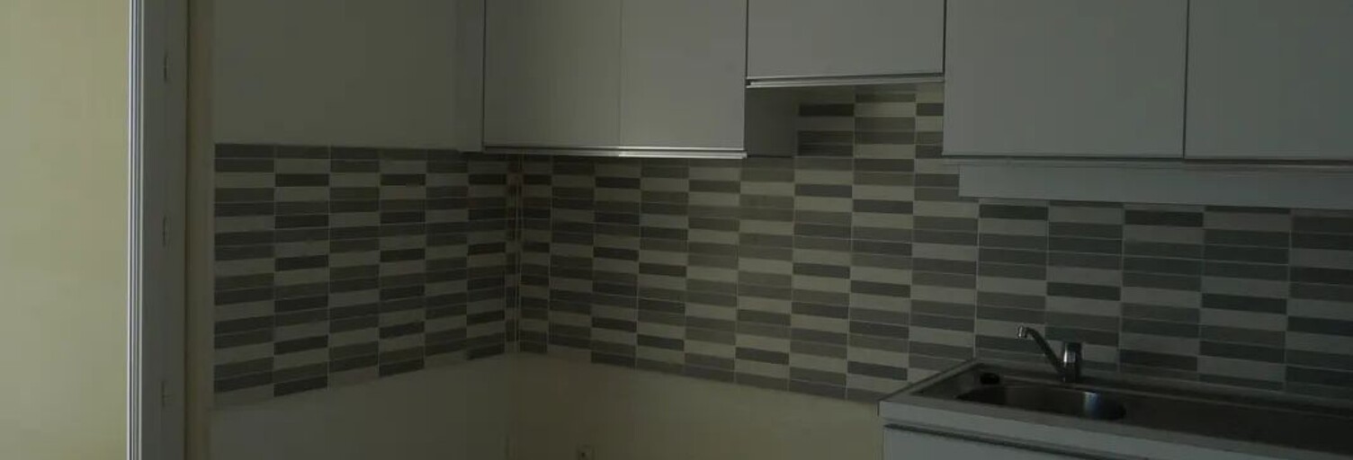 Appartement 3 Pièces 57 m² à louer à Saint-Étienne (42000)