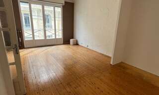 Appartement 1 Pièce 38 m² à louer à Nice (06000)