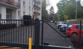 Appartement 1 Pièce 35 m² à louer à Nancy (54000)