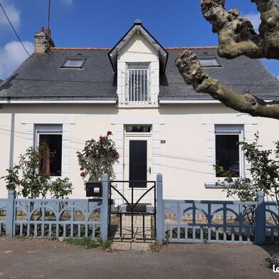 Maison 5 pièces 1195 €