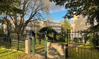 Appartement 2 Pièces 54 m² à louer à Meudon (92190)