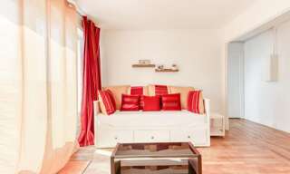 Appartement 2 Pièces 45 m² à louer à Les Lilas (93260)