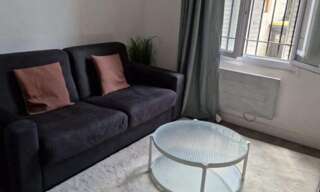 Appartement 2 Pièces 31 m² à louer à Saint-Denis (93200)