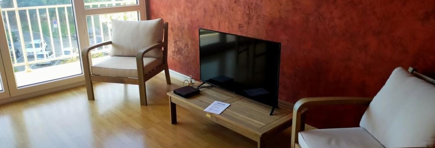 Appartement 1 Pièce 77 m² à louer à Vélizy-Villacoublay (78140)